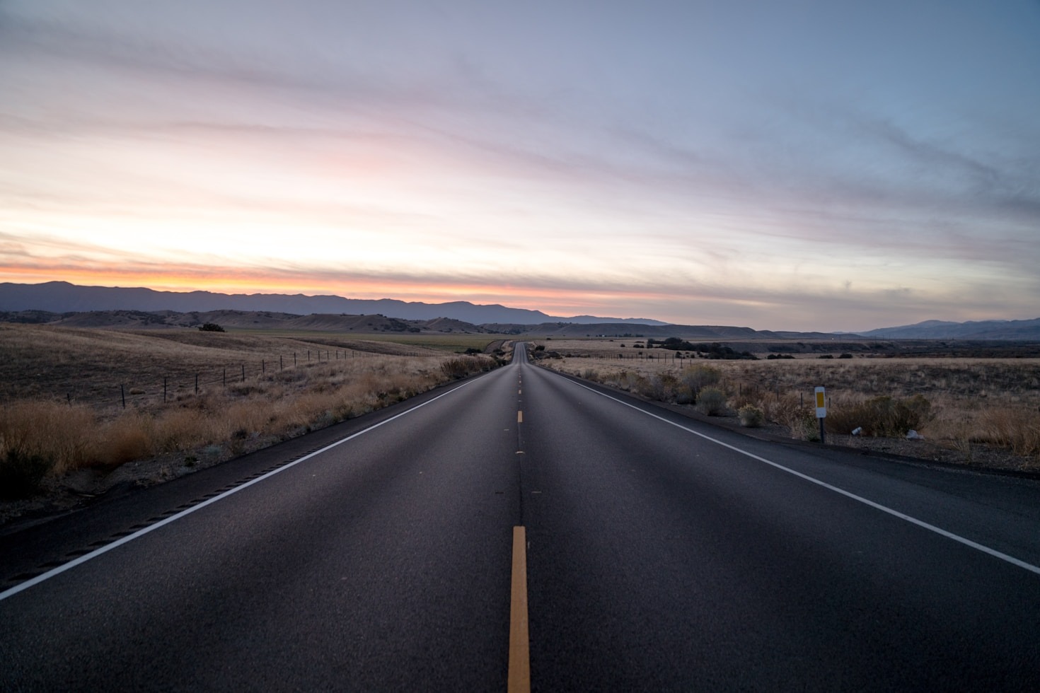 The Most Scenic Road Trips Worldwide